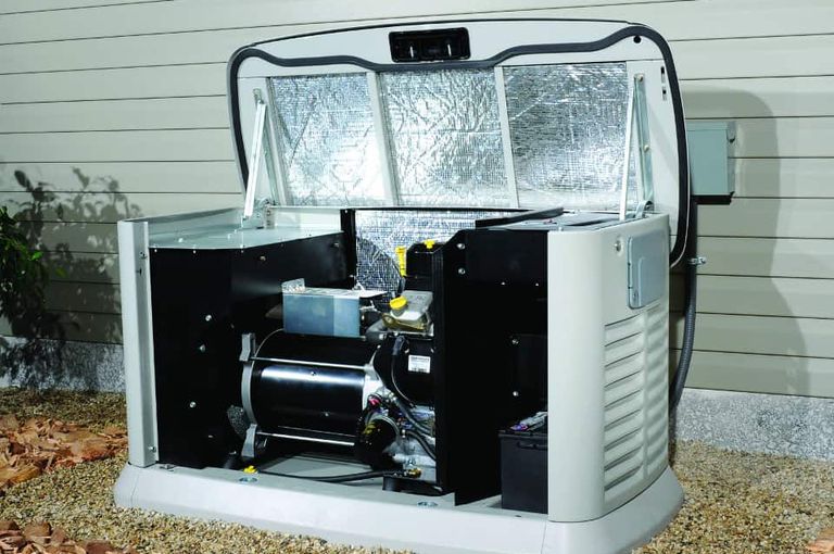 Generac Authorized Dealer